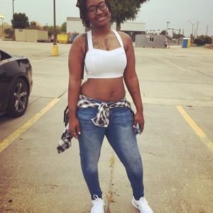 Meet your Posher, Atrell